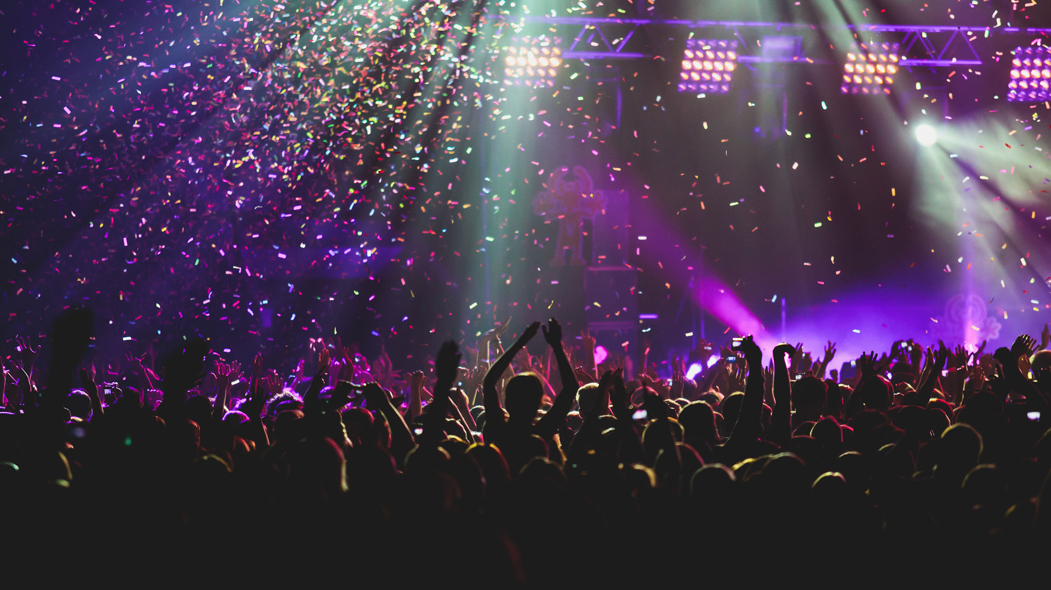 Book Your 2024 Entertainment